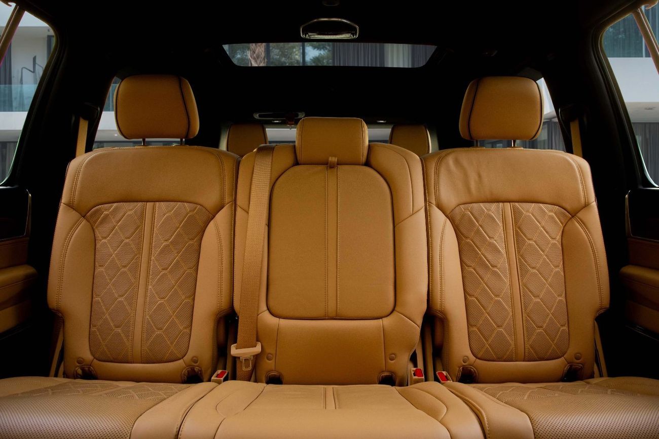 Jeep Grand Wagoneer Series lll | 5,287 P.M  | 0% Downpayment | Excellent Condition!