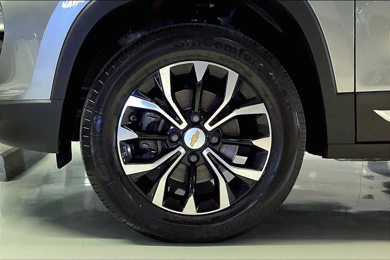 Chevrolet Groove Premier | Guaranteed Warranty | 0 Down Payment