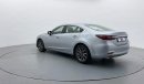 Mazda 6 S 2.5 | Under Warranty | Inspected on 150+ parameters