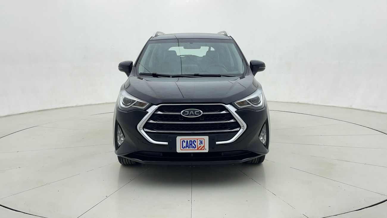 JAC S3 Plus 2024 INTELLIGENT LUXURY | AED 590/Month | 0 DP | 30 Day Return | Warranty | Service History