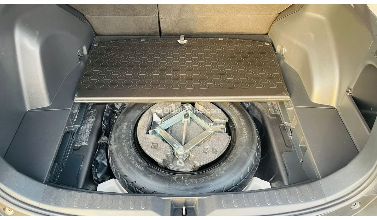 Toyota RAV4 10/2020 Push Start 2.0L Petrol [Right-Hand Drive] Radar, Wifi Charger, Parking Sensors Premium C