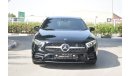 Mercedes-Benz A 250 Mercedes Benz A250 2019 gcc