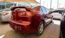 Mitsubishi Lancer EX GLS