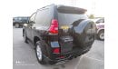 Toyota Prado Modified 2021 3 Door Full option Sunroof, Leather seats, DVD Camera