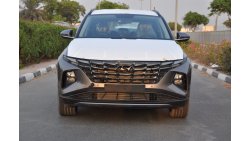 هيونداي توسون Hyundai Tucson 2.0L