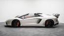 لامبورغيني أفينتادور LP 700-4 Roadster with DMC Kit - 2015 - GCC