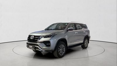 Toyota Fortuner VXR | Guaranteed Warranty | 0 Down Payment