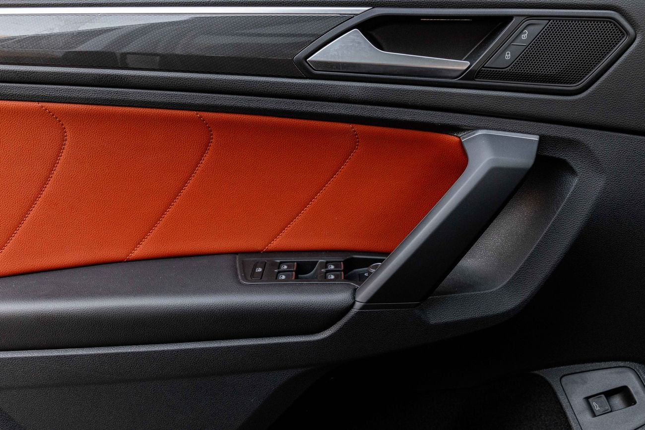 فولكس واجن تيجوان Tiguan SEL | 1,469 P.M | 0% Downpayment | TIGUAN SEL AMAZING CONDITION!