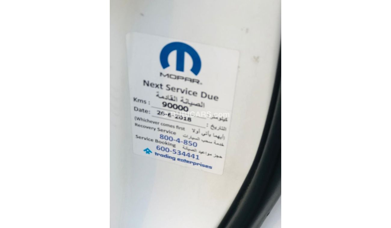 رام 1500 دودج رام بيك اب خليجي بحاله ممتازه