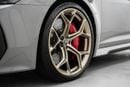 أودي RS6 STD