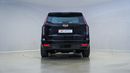 كاديلاك إسكالاد | AED 4,767 PM | Warranty Dec-2026 | GCC
