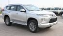 Mitsubishi Montero MITSUBISHI PAJERO SPORT 2.4L DIESEL AT HIGH LINE