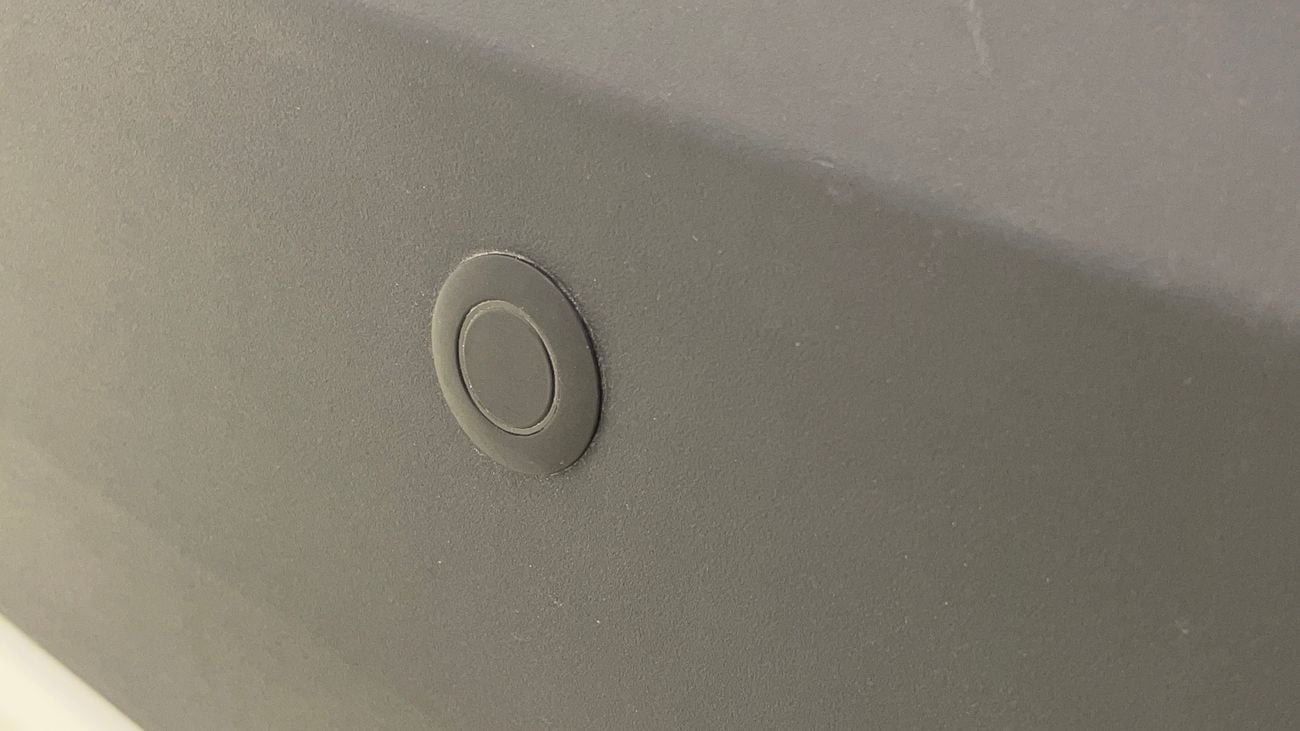 تويوتا كورولا كروس 2024 XL | AED 1014/Month | 0 DP | 30 Day Return | Warranty