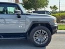 جي أم سي همر EV X2 GMC Hummer EV 2024 مواصفات أمريكية