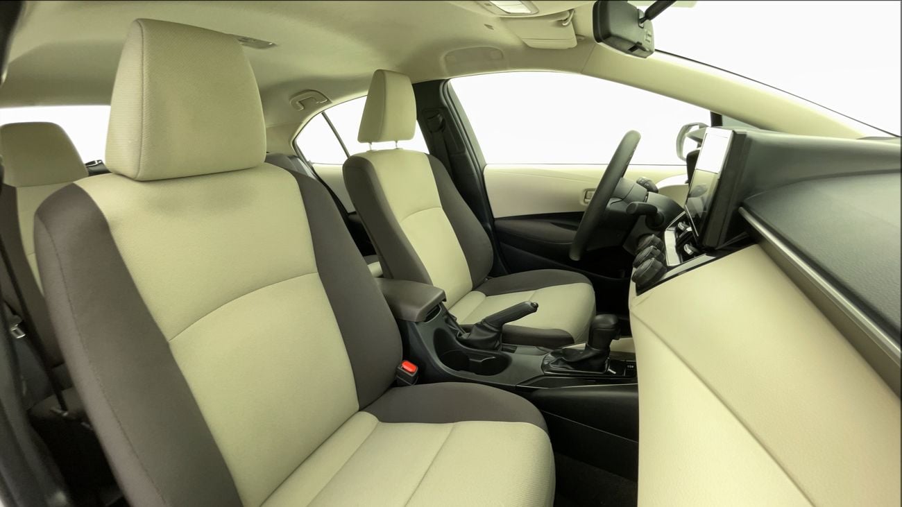 Toyota Corolla XLI 1.6 | Zero Down Payment | Home Test Drive