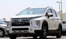 Mitsubishi Xpander Cross HIGH LINE PREMIUM