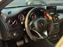 مرسيدس بنز CLA 45 AMG Std 2.0L ( CYL)