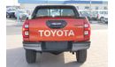 Toyota Hilux 2.8L Diesel Double Cab Adventure Auto