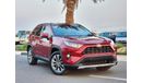 Toyota RAV4 TOYOTA RAV4 XLE FULL OPTIONS 2020 MODEL