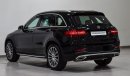 Mercedes-Benz GLC 250 4M  VSB 27752