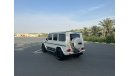 مرسيدس بنز G 63 AMG Full option