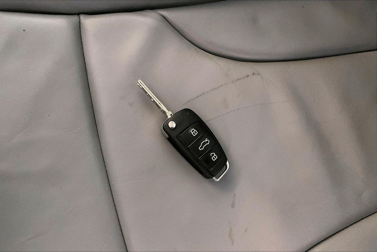 Audi Q3 35 TFSI S Line | Guaranteed Warranty | 0 Down Payment