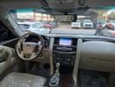 Nissan Patrol LE PLATINUM CITY SE 4.0L
