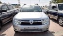 Renault Duster Car For export only