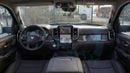 رام 1500 ( Eid al-Adha Offer ) (For Export , НА ЭКСПОРТ) PY 26/26 Limited Longhorn Crew Cab Hurricane H.O 3.0