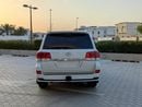 تويوتا لاند كروزر GXR Top Full Option | GCC Specs | V8 4.6L