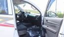 Toyota Hilux 2025 Model, TOYOTA HILUX DC 2.7L 4WD 6AT Petrol