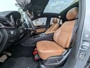 مرسيدس بنز GLE 43 AMG 43 AMG | GCC Specs | Pristine Condition