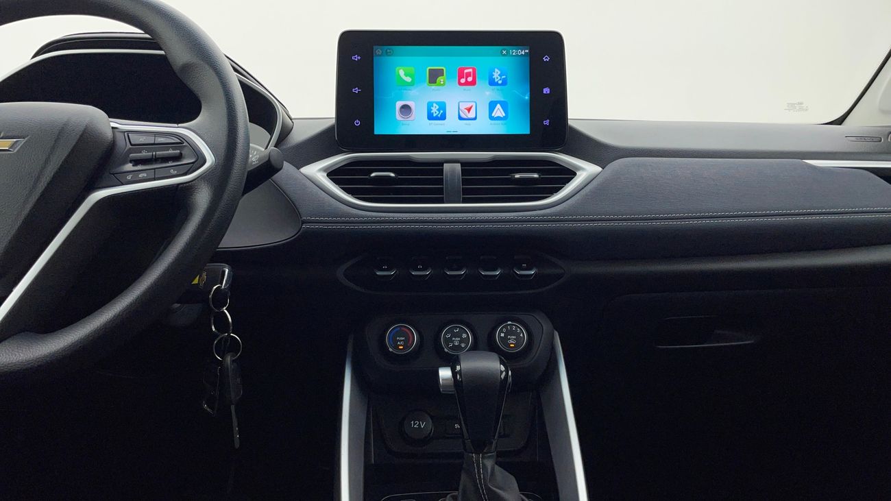 شيفروليه كابتيفا LS 1.5 | بدون دفعة مقدمة | اختبار القيادة في المنزل