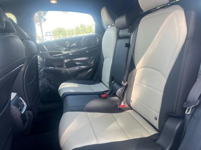 Infiniti QX55 ESSENTIAL, миниатюра 23