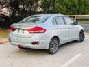 Suzuki Ciaz GLX GL
