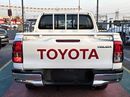 Toyota Hilux Toyota Hilux D.C 2.4L Diesel M/T 4*2 2025