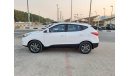 Hyundai Tucson Hyundai Tucson Model 2014 panoramic very celen car for sale