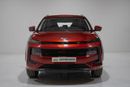 JAC JS6 FLAGSHIP 1.5 TURBO