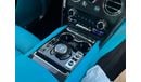 Rolls-Royce Cullinan Rolls Royce Cullinan Black Badge Right hand Drive