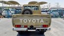 Toyota Land Cruiser Pick Up 4.0 L