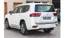 Toyota Land Cruiser 2024 Toyota Landcruiser Vxr twin turbo  3.5l  V6 -0km Gcc   - UAE PASS