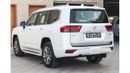 Toyota Land Cruiser 2024 Toyota Landcruiser Vxr twin turbo  3.5l  V6 -0km Gcc   - UAE PASS