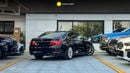 BMW 740i 2011 Japanese Specs 3.0L Turbo 6 Cylinders Low Mileage