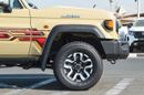 Toyota Land Cruiser Pick Up TOYOTA LAND CRUISER 79 4.0L 4WD PETROL PICKUP 2024