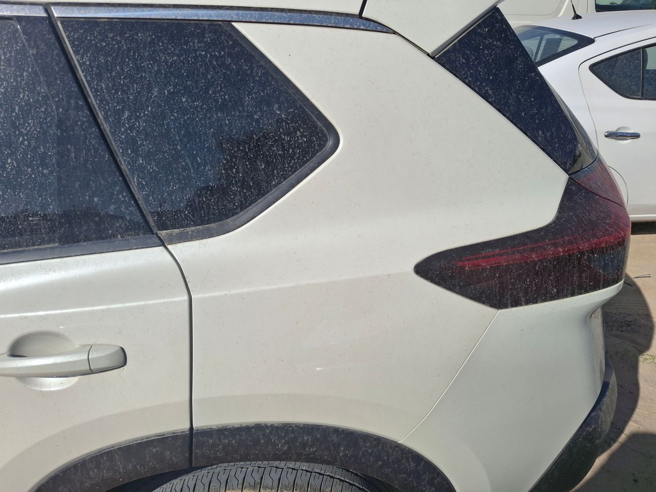 نيسان إكس تريل S 2.5 | بدون دفعة مقدمة | اختبار القيادة في المنزل