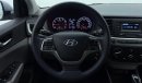 Hyundai Accent GL 1.6 | Under Warranty | Inspected on 150+ parameters