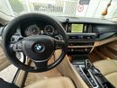 BMW 528i Exclusive 2.0L