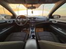 Nissan Sentra SV S Limited Edition 1.6L