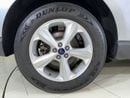 Ford Edge SE19 / AL TAYER MOTORS AL QOUZ SHOWROOM