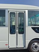 ميتسوبيشي روزا MITSUBISHI FUSO ROSA HIGH ROOF 33-SEATER M/T, 2025